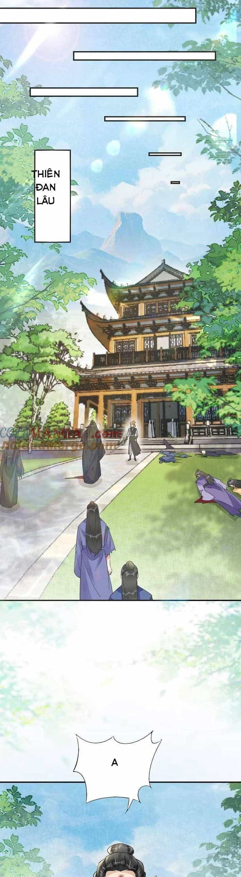 Tuyệt Sắc Quyến Rũ: Quỷ Y Chí Tôn - Chương 632 - ảnh 12