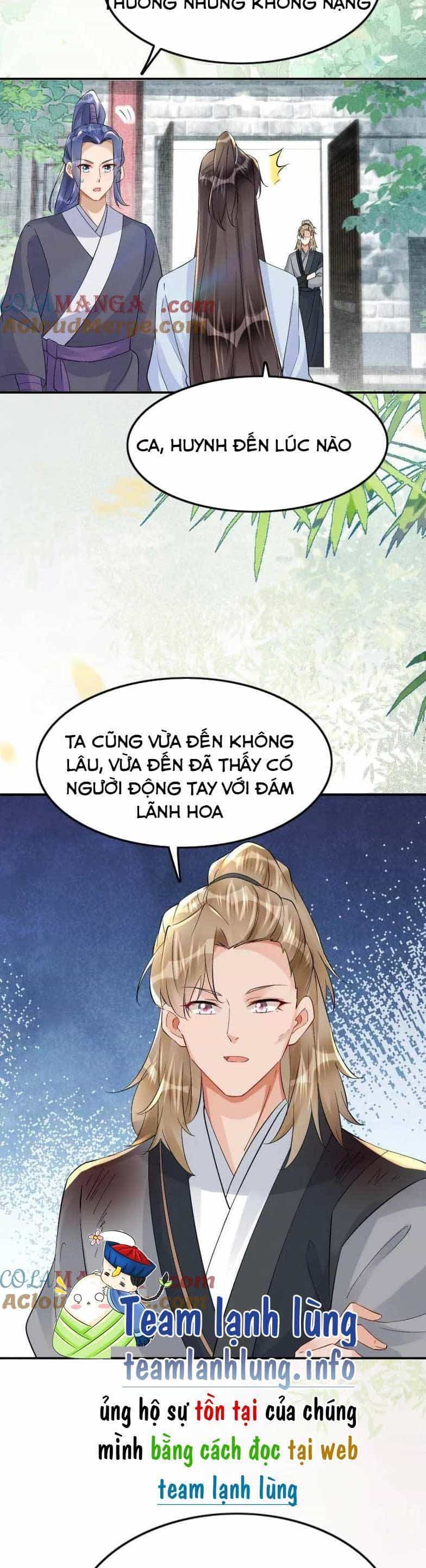 Tuyệt Sắc Quyến Rũ: Quỷ Y Chí Tôn - Chương 632 - ảnh 23