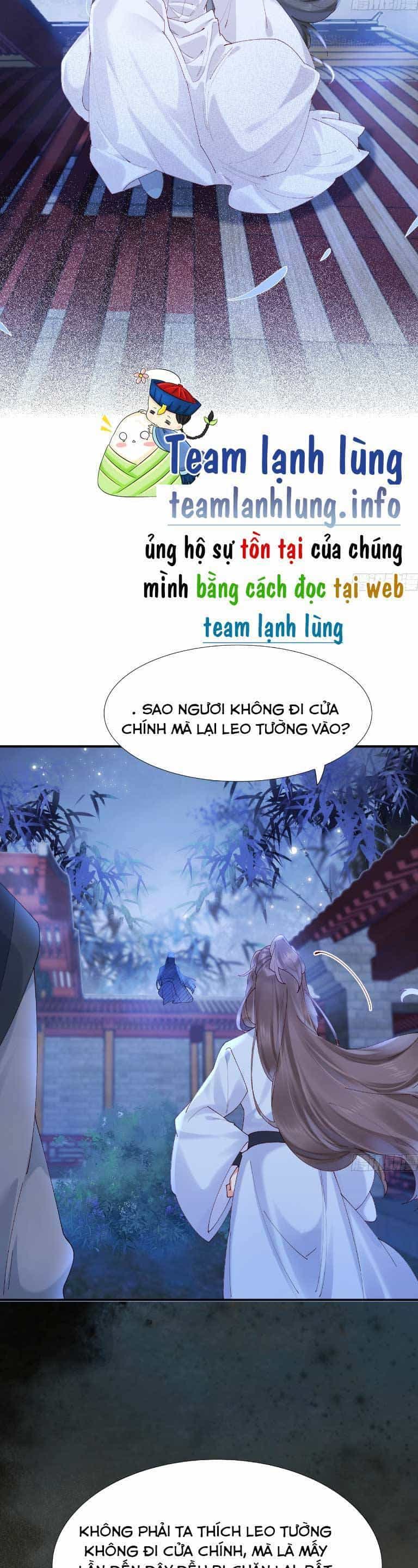 Tuyệt Sắc Quyến Rũ: Quỷ Y Chí Tôn - Chương 635 - ảnh 20