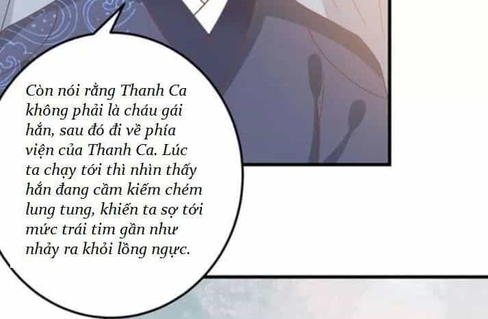 Tuyệt Sắc Quyến Rũ: Quỷ Y Chí Tôn - Chương 64 - ảnh 10