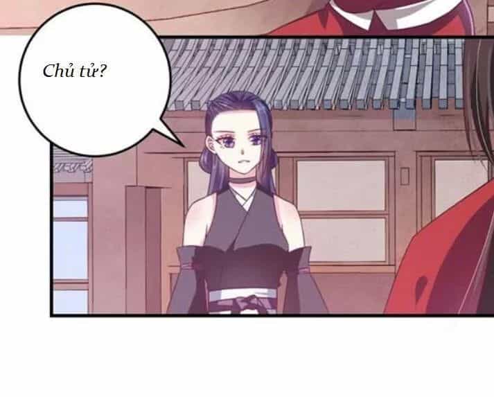 Tuyệt Sắc Quyến Rũ: Quỷ Y Chí Tôn - Chương 64 - ảnh 19