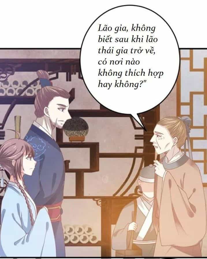 Tuyệt Sắc Quyến Rũ: Quỷ Y Chí Tôn - Chương 64 - ảnh 8