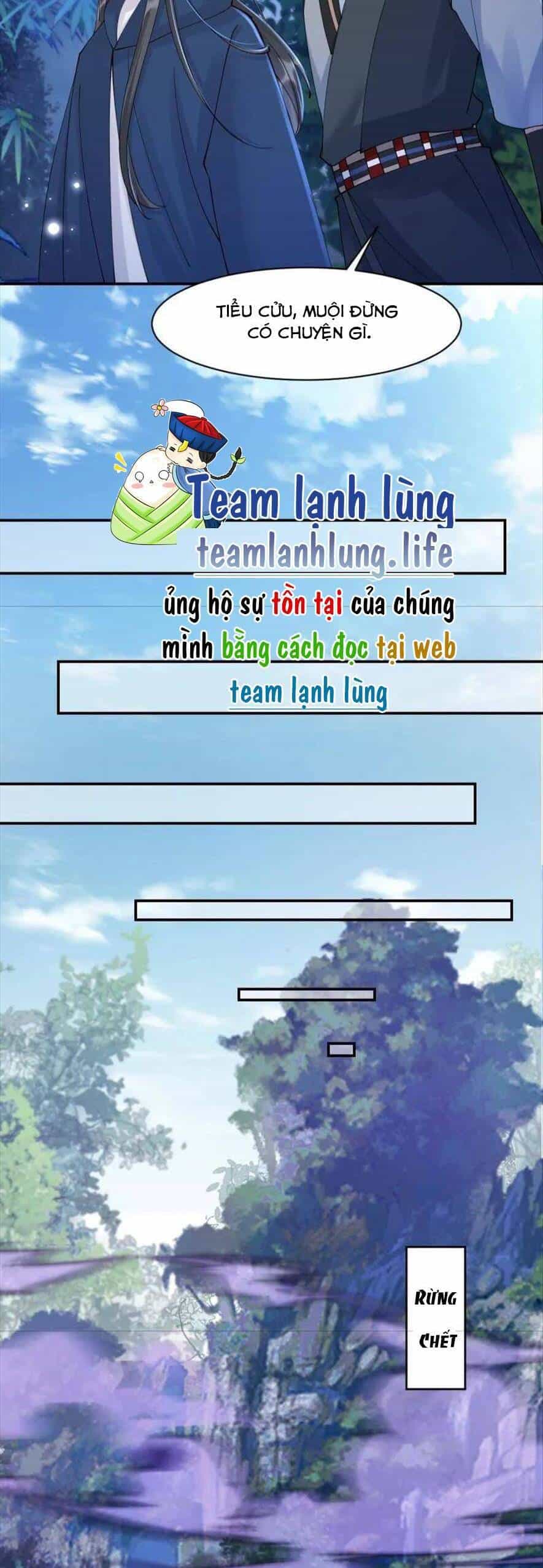 Tuyệt Sắc Quyến Rũ: Quỷ Y Chí Tôn - Chương 639 - ảnh 24