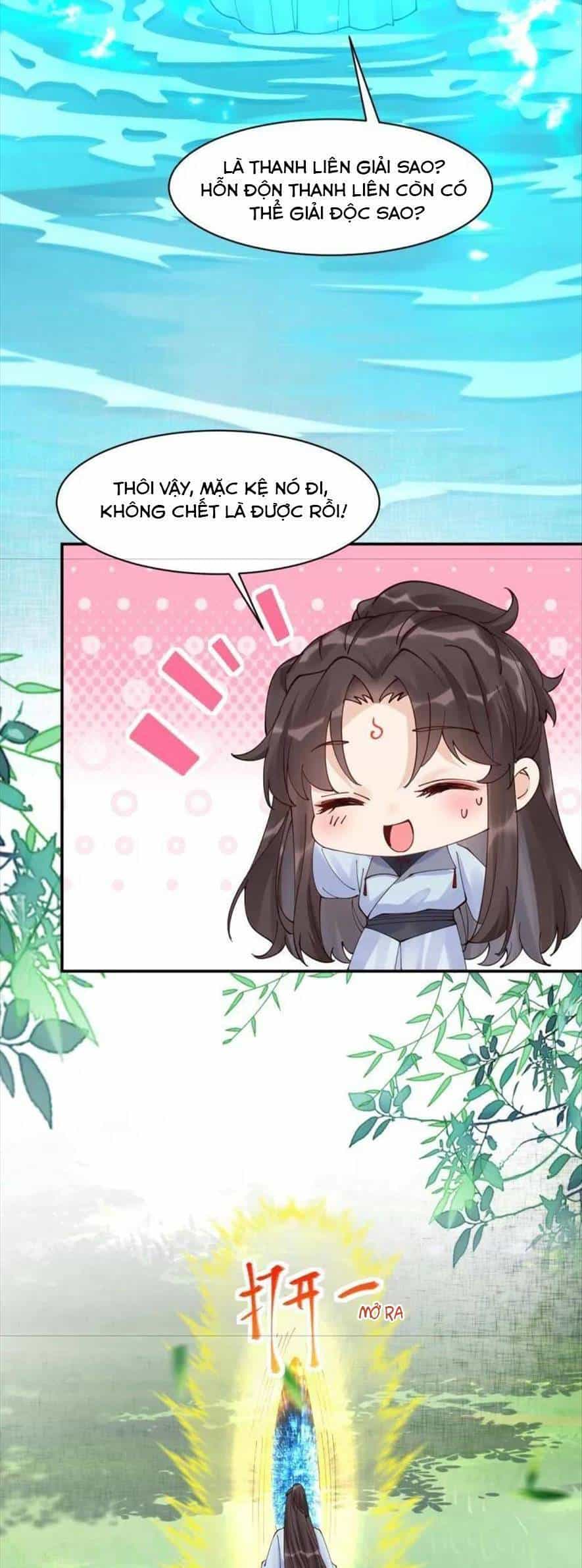Tuyệt Sắc Quyến Rũ: Quỷ Y Chí Tôn - Chương 641 - ảnh 13