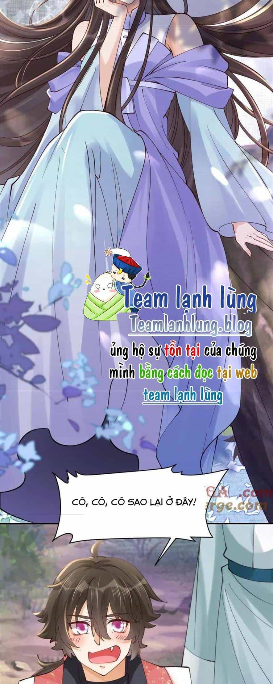 Tuyệt Sắc Quyến Rũ: Quỷ Y Chí Tôn - Chương 641 - ảnh 18