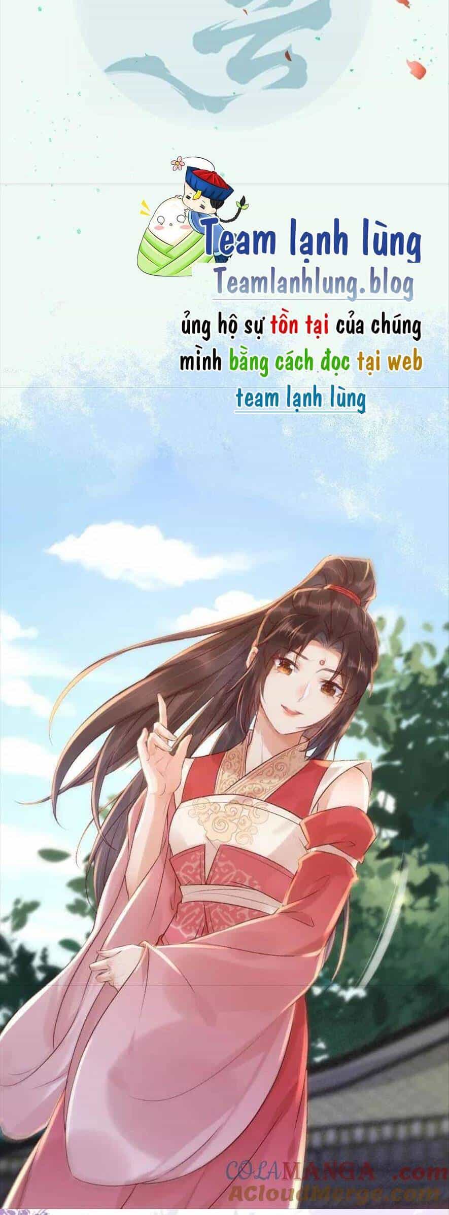 Tuyệt Sắc Quyến Rũ: Quỷ Y Chí Tôn - Chương 641 - ảnh 2
