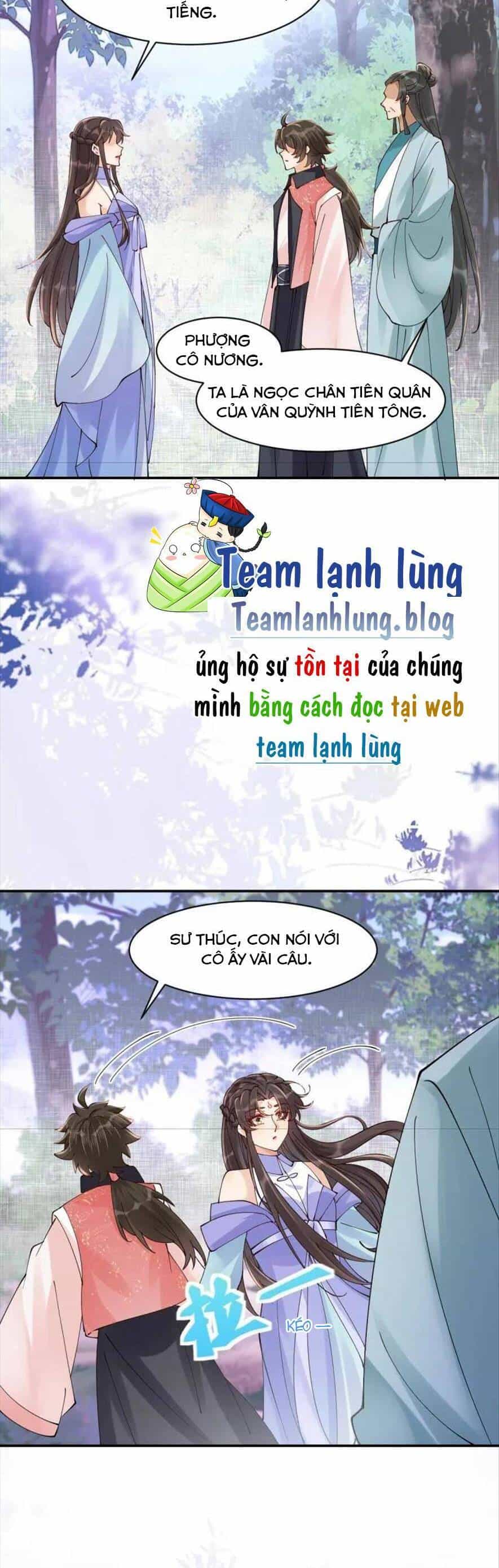 Tuyệt Sắc Quyến Rũ: Quỷ Y Chí Tôn - Chương 641 - ảnh 23