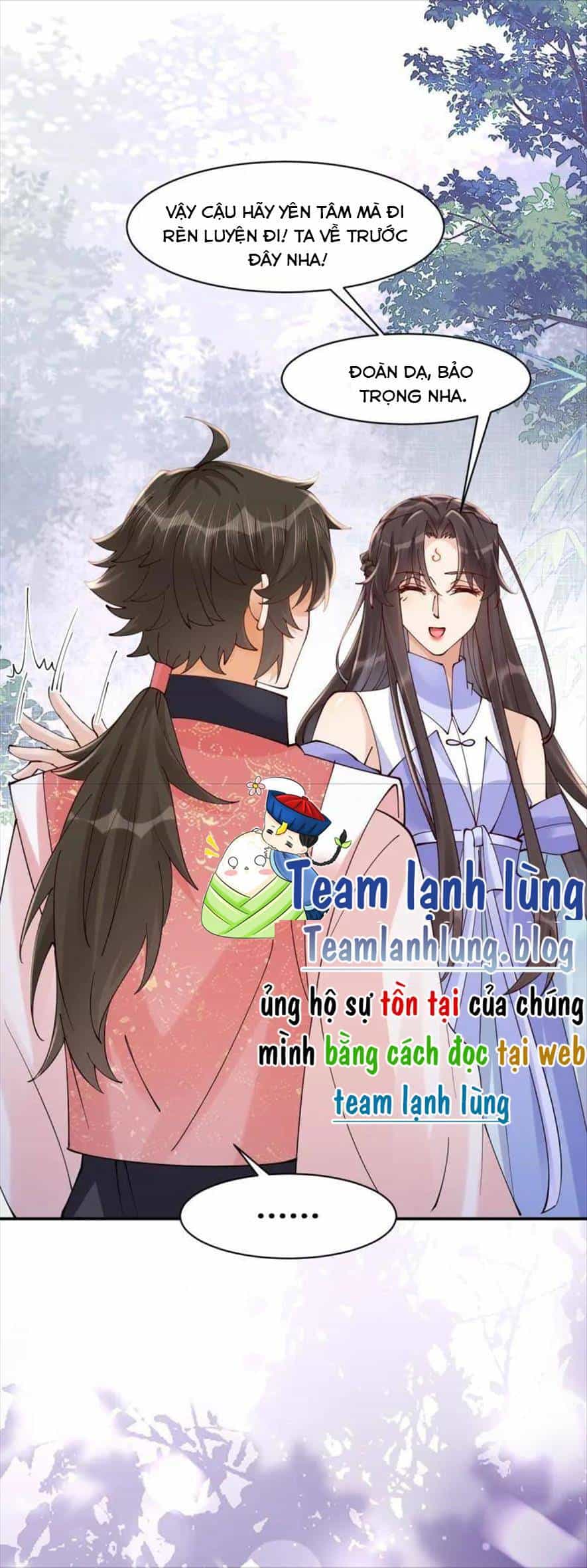 Tuyệt Sắc Quyến Rũ: Quỷ Y Chí Tôn - Chương 641 - ảnh 28