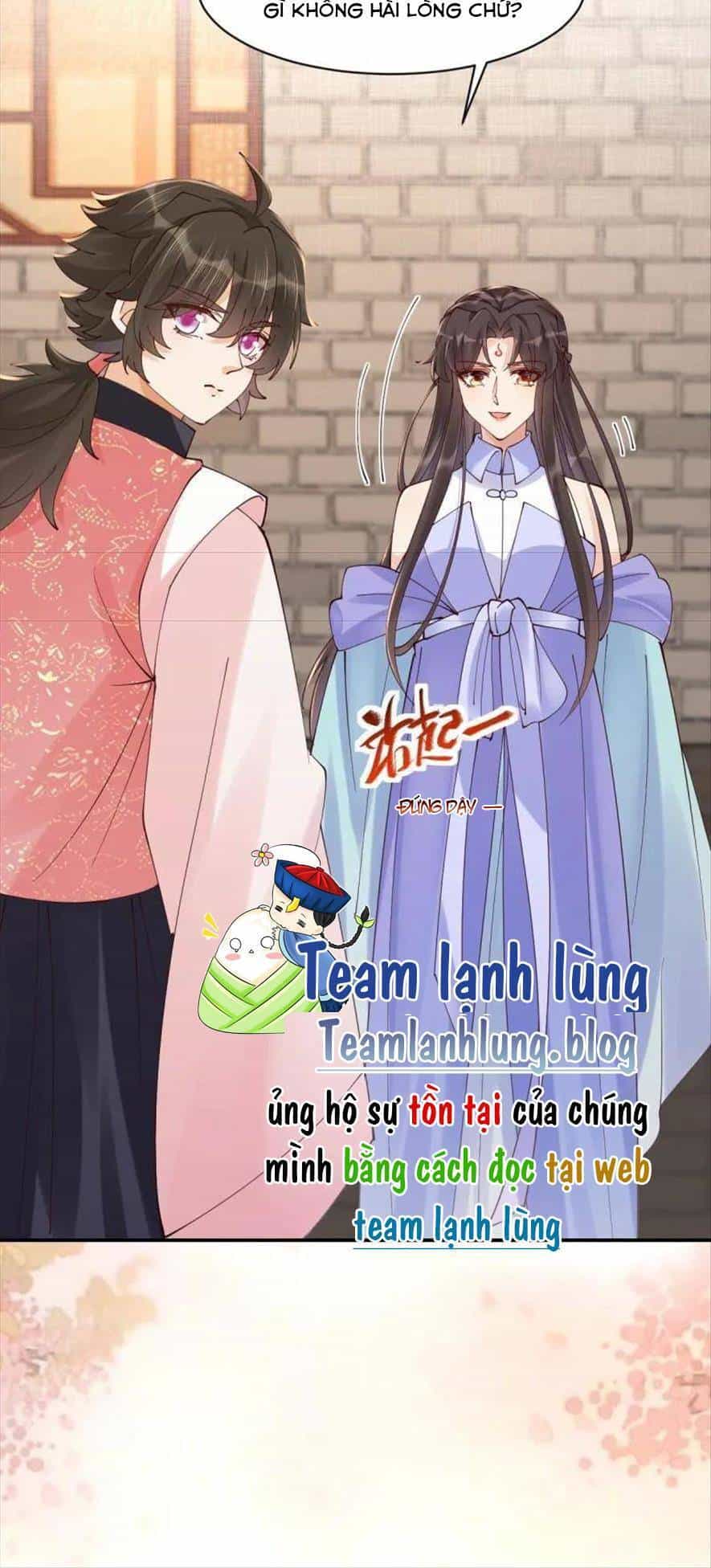 Tuyệt Sắc Quyến Rũ: Quỷ Y Chí Tôn - Chương 642 - ảnh 28