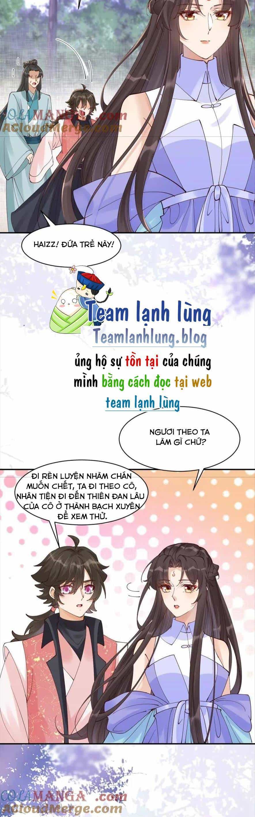 Tuyệt Sắc Quyến Rũ: Quỷ Y Chí Tôn - Chương 642 - ảnh 4