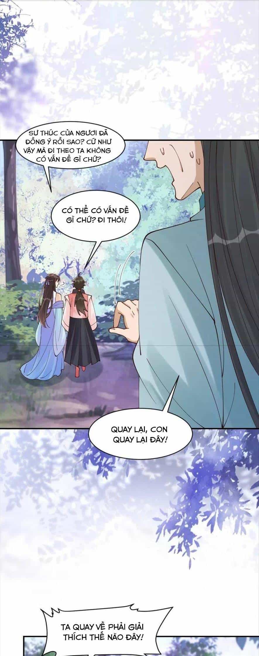 Tuyệt Sắc Quyến Rũ: Quỷ Y Chí Tôn - Chương 642 - ảnh 5