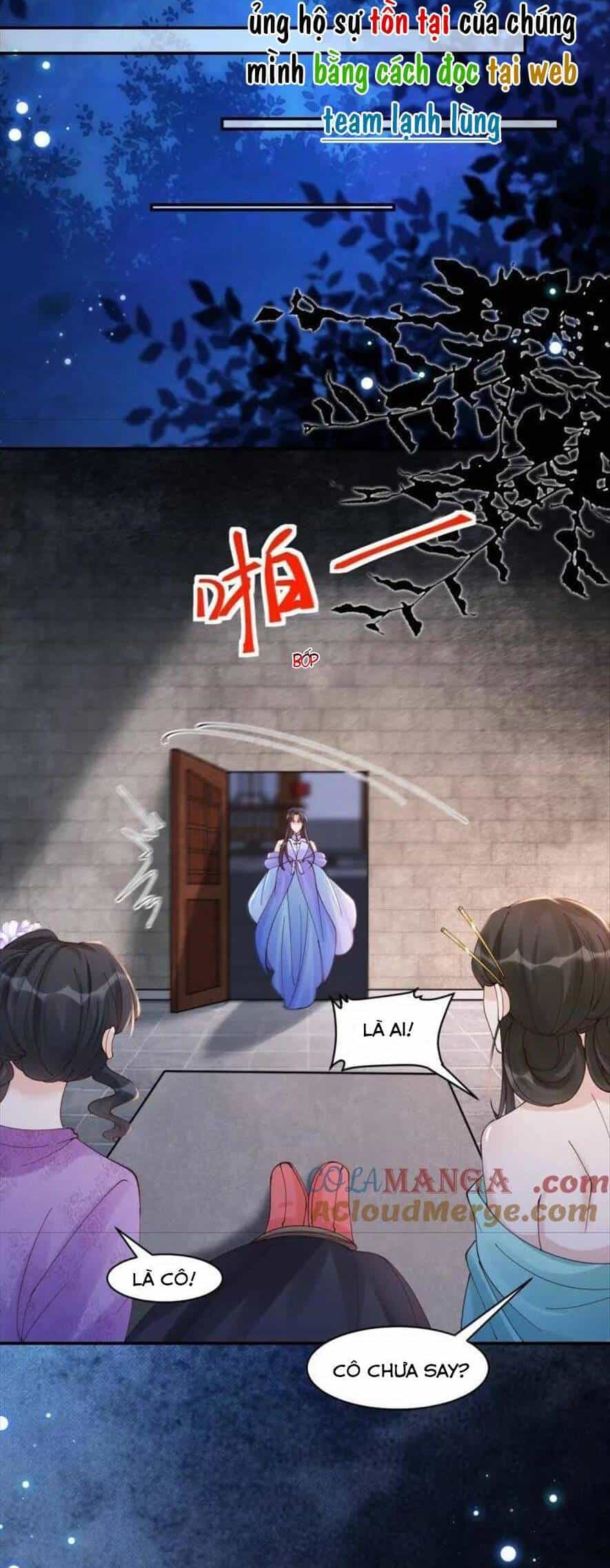Tuyệt Sắc Quyến Rũ: Quỷ Y Chí Tôn - Chương 643 - ảnh 25