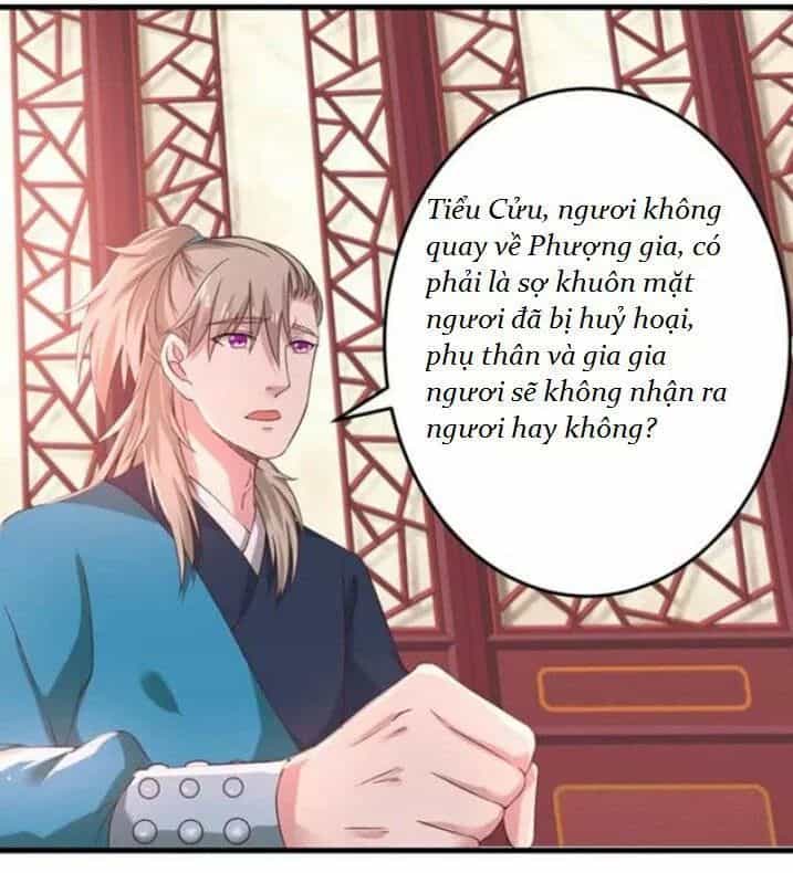 Tuyệt Sắc Quyến Rũ: Quỷ Y Chí Tôn - Chương 65 - ảnh 29