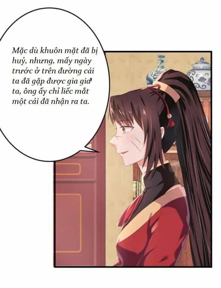 Tuyệt Sắc Quyến Rũ: Quỷ Y Chí Tôn - Chương 65 - ảnh 30
