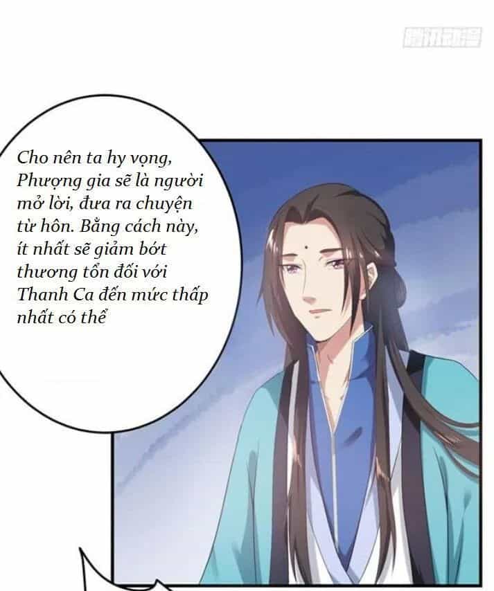 Tuyệt Sắc Quyến Rũ: Quỷ Y Chí Tôn - Chương 65 - ảnh 38