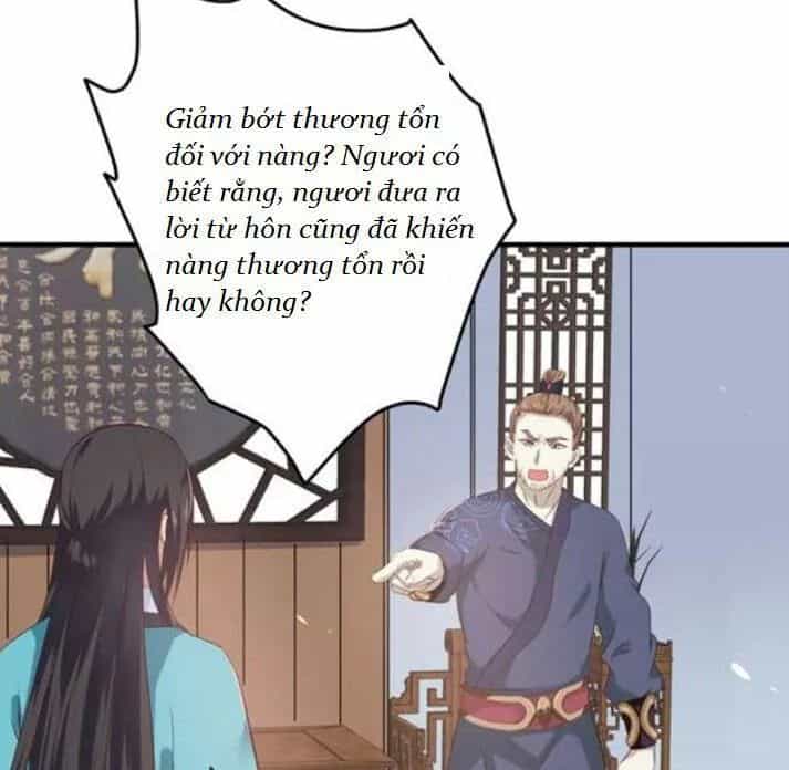 Tuyệt Sắc Quyến Rũ: Quỷ Y Chí Tôn - Chương 65 - ảnh 39
