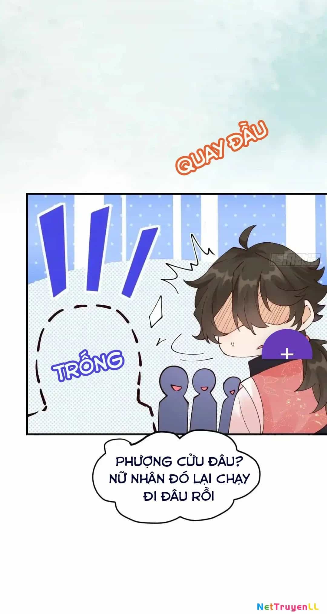 Tuyệt Sắc Quyến Rũ: Quỷ Y Chí Tôn - Chương 647 - ảnh 5