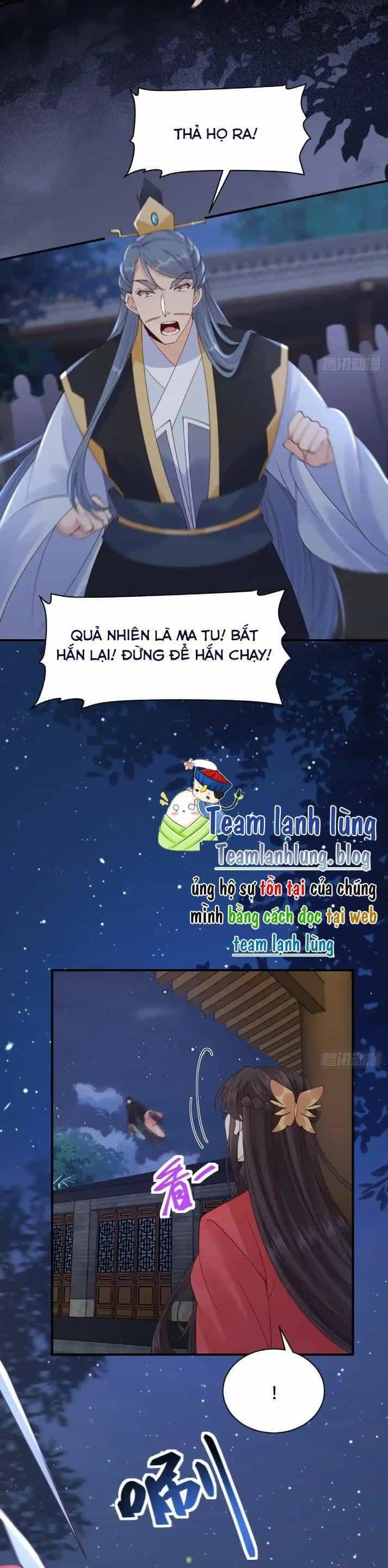 Tuyệt Sắc Quyến Rũ: Quỷ Y Chí Tôn - Chương 650 - ảnh 15