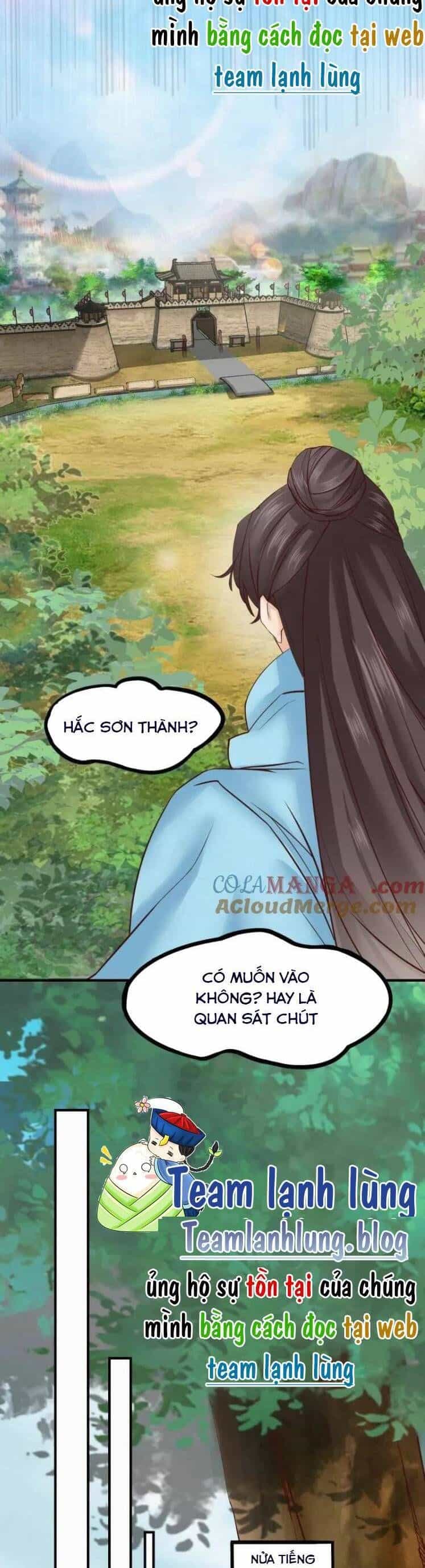 Tuyệt Sắc Quyến Rũ: Quỷ Y Chí Tôn - Chương 653 - ảnh 13