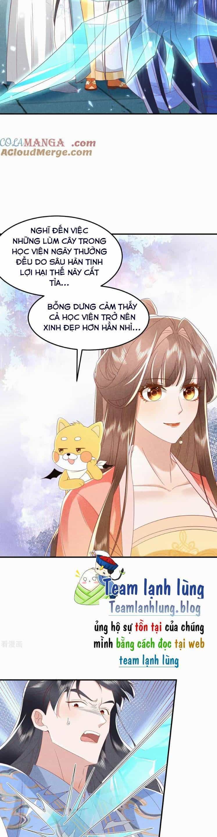 Tuyệt Sắc Quyến Rũ: Quỷ Y Chí Tôn - Chương 654 - ảnh 14