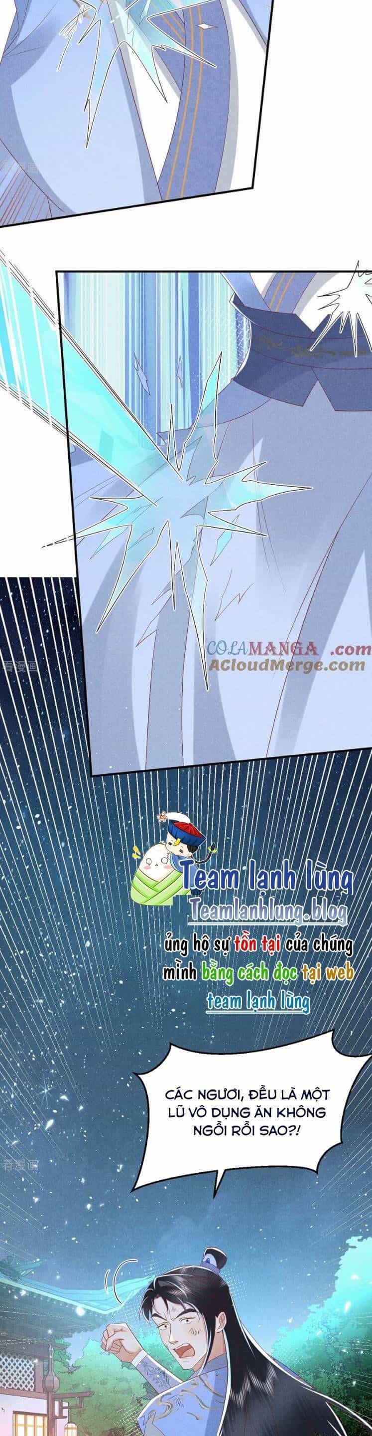 Tuyệt Sắc Quyến Rũ: Quỷ Y Chí Tôn - Chương 654 - ảnh 15