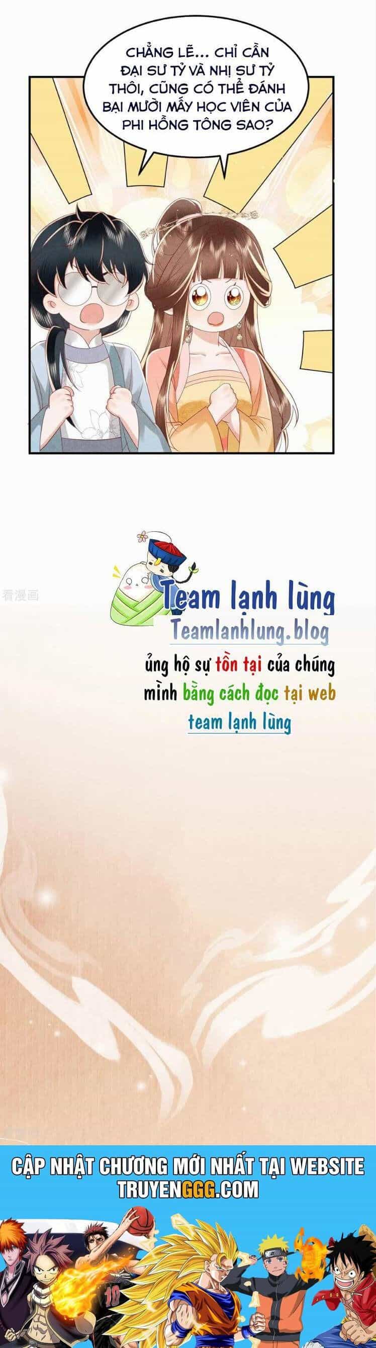 Tuyệt Sắc Quyến Rũ: Quỷ Y Chí Tôn - Chương 654 - ảnh 23