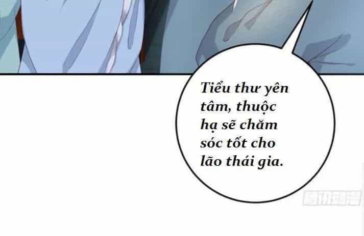 Tuyệt Sắc Quyến Rũ: Quỷ Y Chí Tôn - Chương 66 - ảnh 10