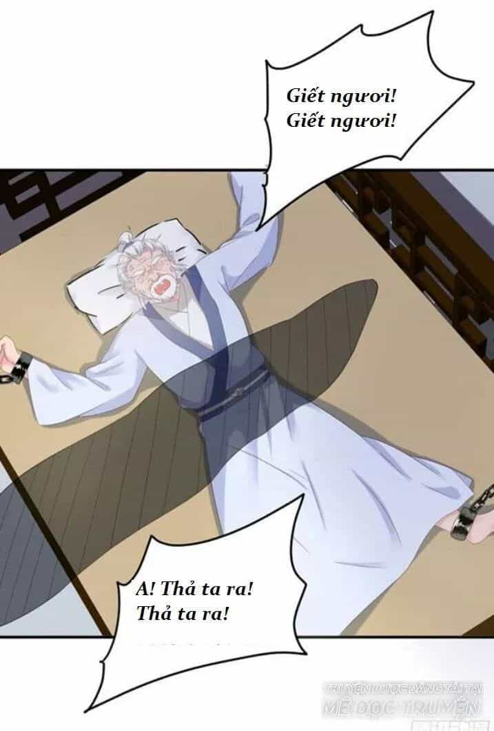 Tuyệt Sắc Quyến Rũ: Quỷ Y Chí Tôn - Chương 66 - ảnh 16
