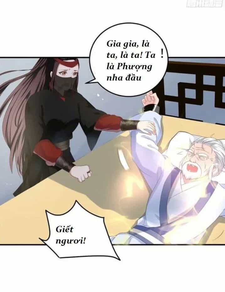 Tuyệt Sắc Quyến Rũ: Quỷ Y Chí Tôn - Chương 66 - ảnh 17