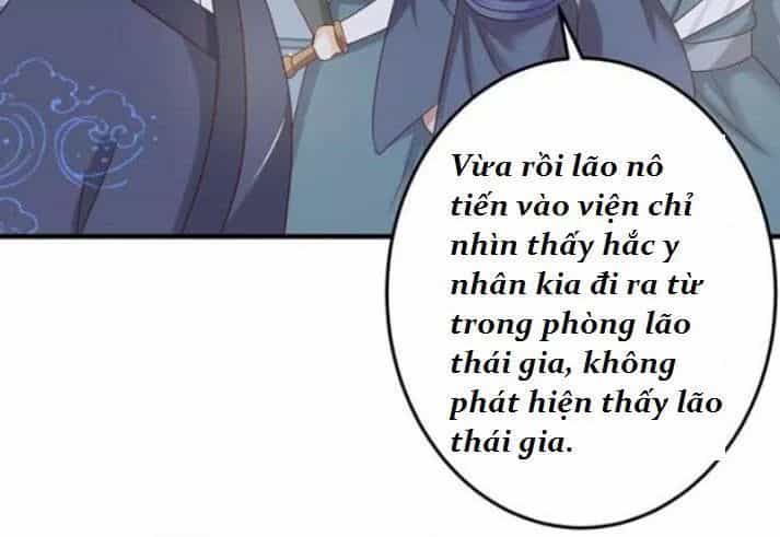 Tuyệt Sắc Quyến Rũ: Quỷ Y Chí Tôn - Chương 66 - ảnh 34