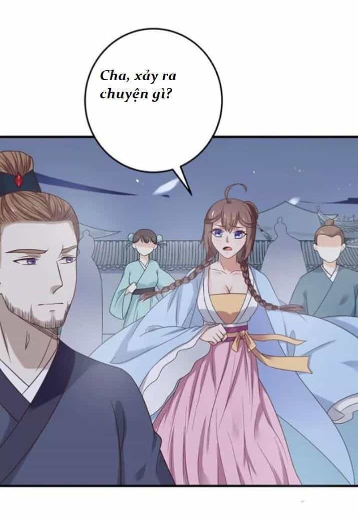 Tuyệt Sắc Quyến Rũ: Quỷ Y Chí Tôn - Chương 66 - ảnh 39