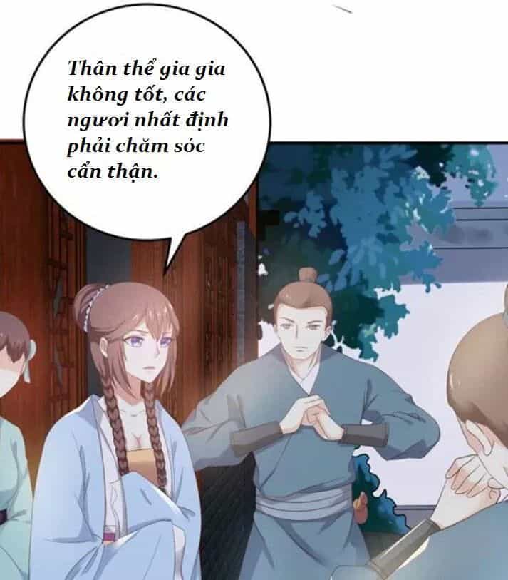 Tuyệt Sắc Quyến Rũ: Quỷ Y Chí Tôn - Chương 66 - ảnh 9