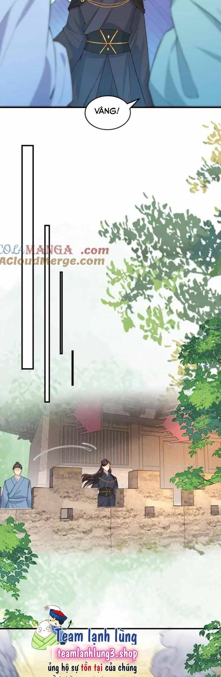Tuyệt Sắc Quyến Rũ: Quỷ Y Chí Tôn - Chương 662 - ảnh 20