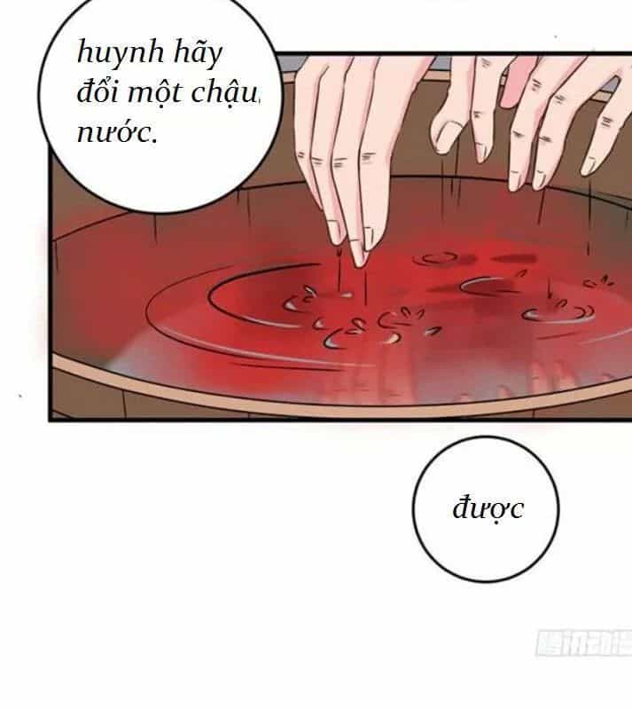 Tuyệt Sắc Quyến Rũ: Quỷ Y Chí Tôn - Chương 67 - ảnh 13