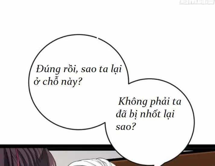 Tuyệt Sắc Quyến Rũ: Quỷ Y Chí Tôn - Chương 67 - ảnh 42