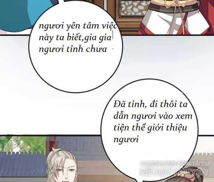 Tuyệt Sắc Quyến Rũ: Quỷ Y Chí Tôn - Chương 67 - ảnh 51