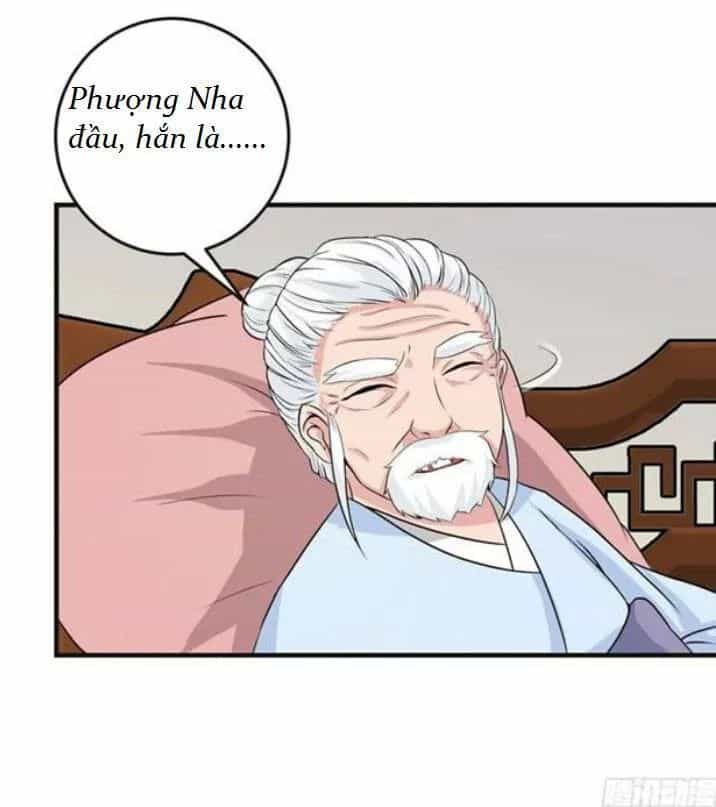 Tuyệt Sắc Quyến Rũ: Quỷ Y Chí Tôn - Chương 67 - ảnh 54