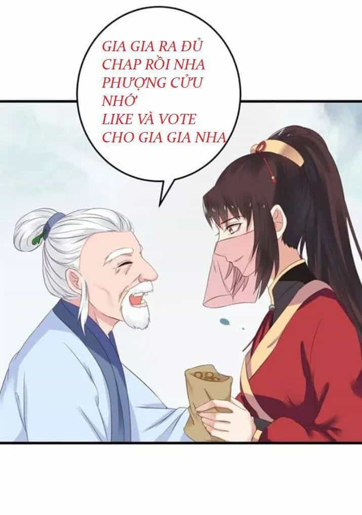Tuyệt Sắc Quyến Rũ: Quỷ Y Chí Tôn - Chương 67 - ảnh 55