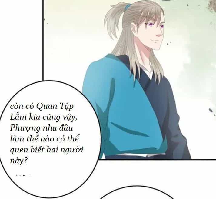 Tuyệt Sắc Quyến Rũ: Quỷ Y Chí Tôn - Chương 68 - ảnh 12