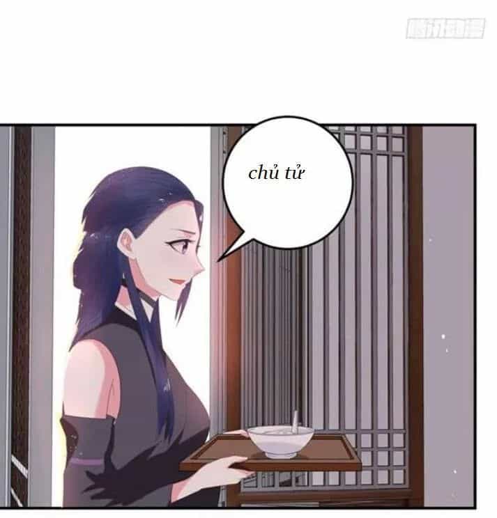 Tuyệt Sắc Quyến Rũ: Quỷ Y Chí Tôn - Chương 68 - ảnh 9