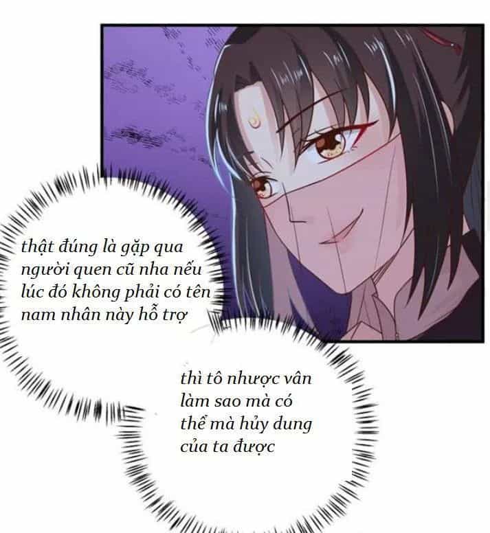 Tuyệt Sắc Quyến Rũ: Quỷ Y Chí Tôn - Chương 69 - ảnh 13