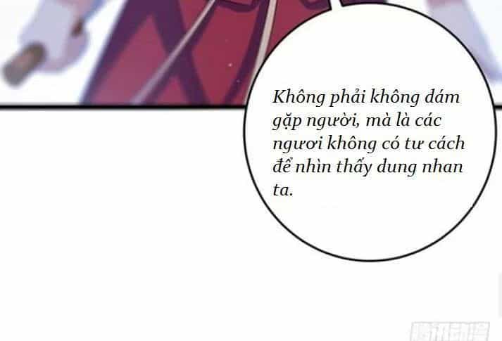 Tuyệt Sắc Quyến Rũ: Quỷ Y Chí Tôn - Chương 69 - ảnh 24