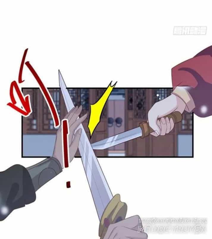 Tuyệt Sắc Quyến Rũ: Quỷ Y Chí Tôn - Chương 69 - ảnh 41