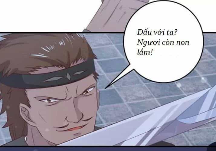 Tuyệt Sắc Quyến Rũ: Quỷ Y Chí Tôn - Chương 69 - ảnh 42
