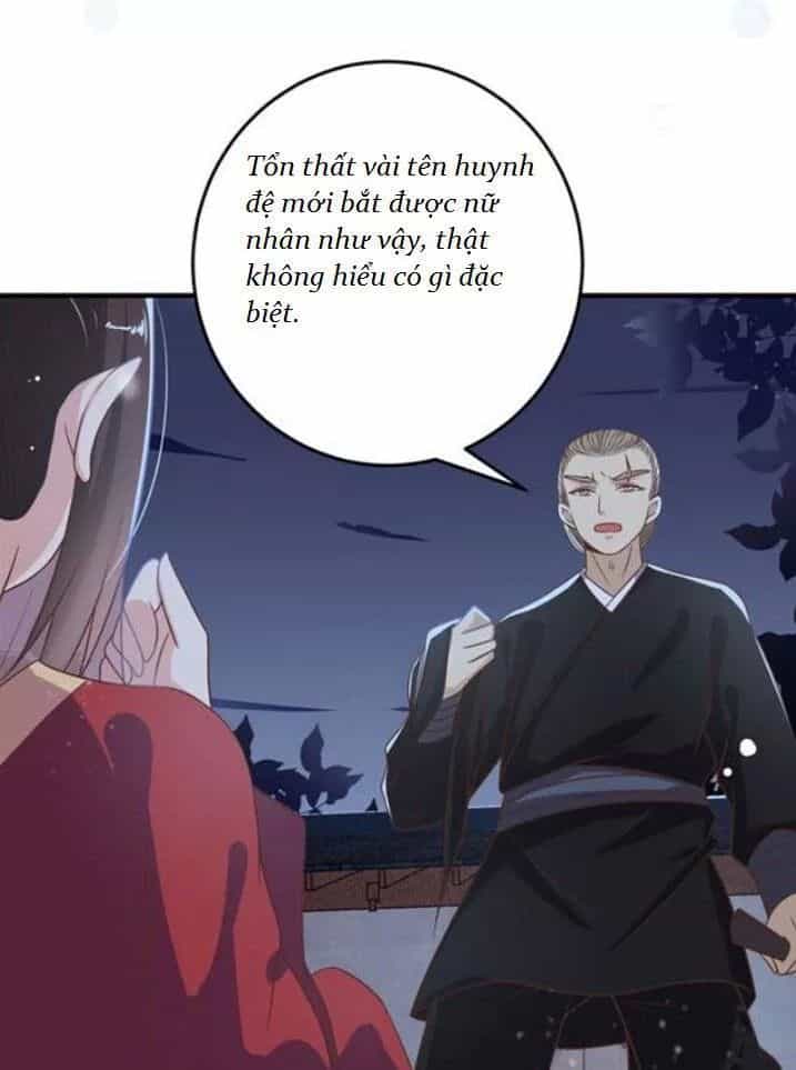 Tuyệt Sắc Quyến Rũ: Quỷ Y Chí Tôn - Chương 69 - ảnh 8