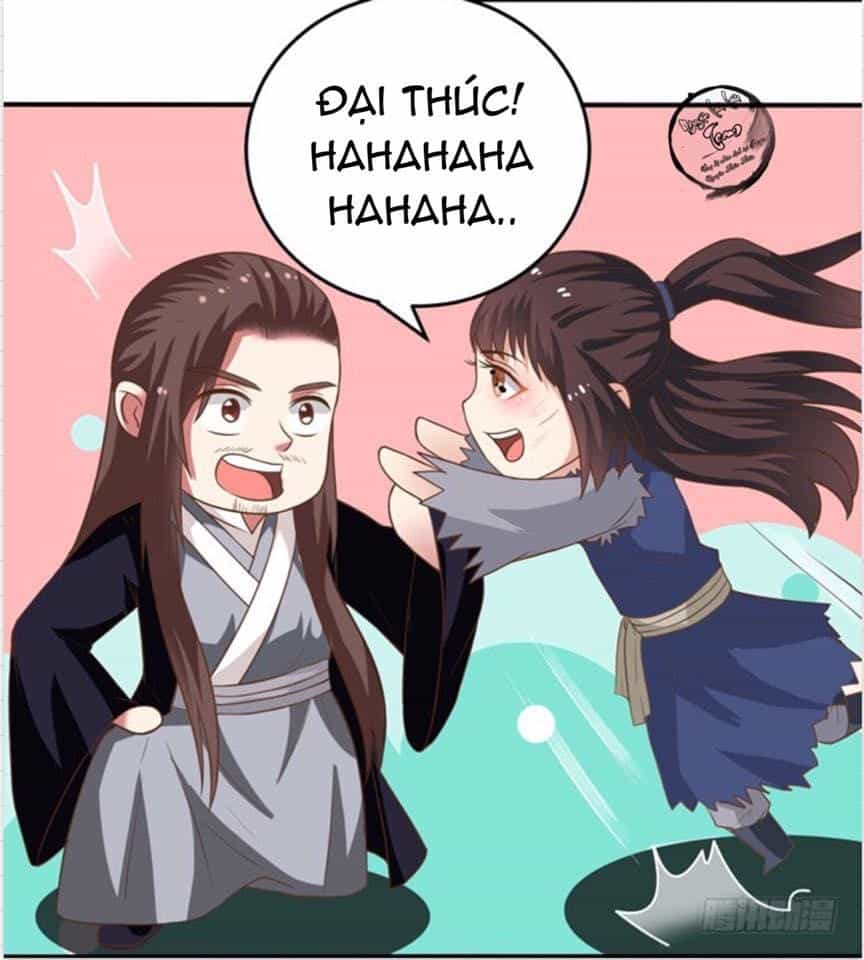 Tuyệt Sắc Quyến Rũ: Quỷ Y Chí Tôn - Chương 3 - ảnh 10