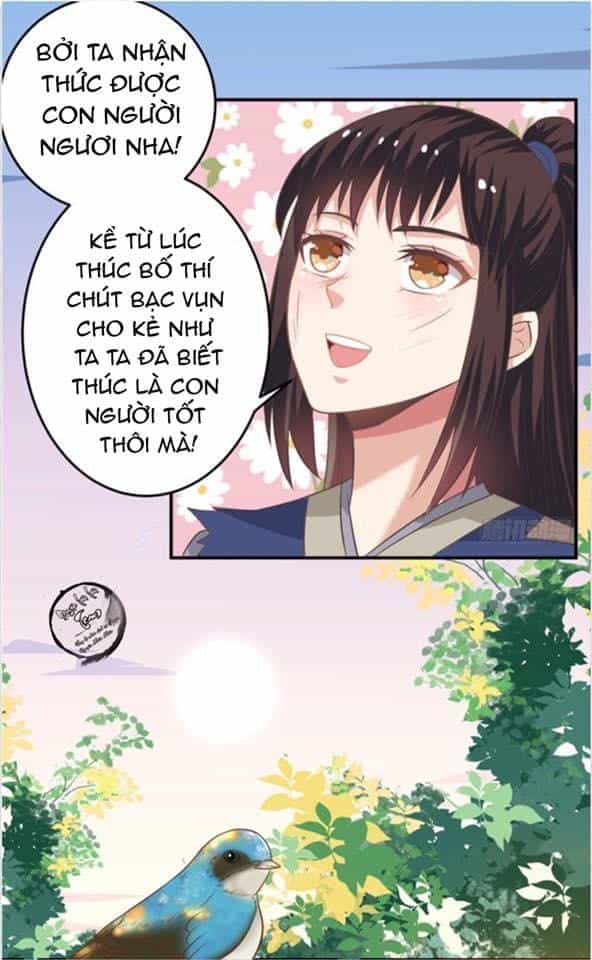 Tuyệt Sắc Quyến Rũ: Quỷ Y Chí Tôn - Chương 3 - ảnh 21