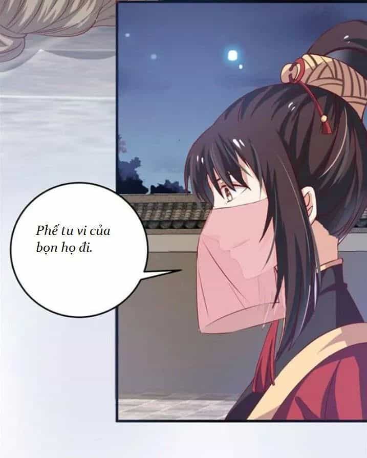 Tuyệt Sắc Quyến Rũ: Quỷ Y Chí Tôn - Chương 70 - ảnh 12
