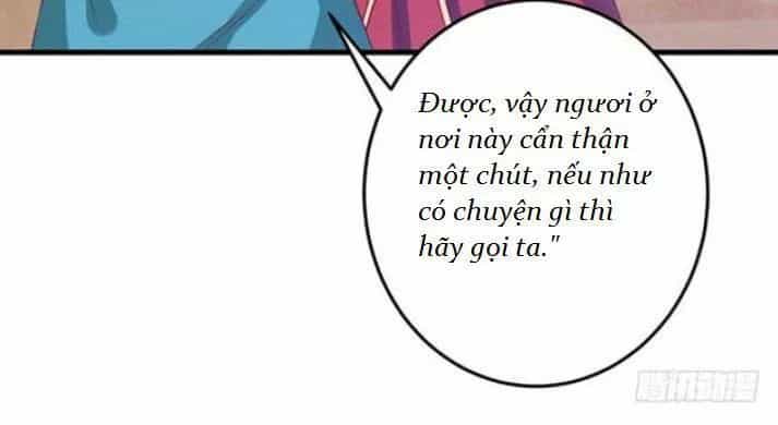 Tuyệt Sắc Quyến Rũ: Quỷ Y Chí Tôn - Chương 70 - ảnh 28