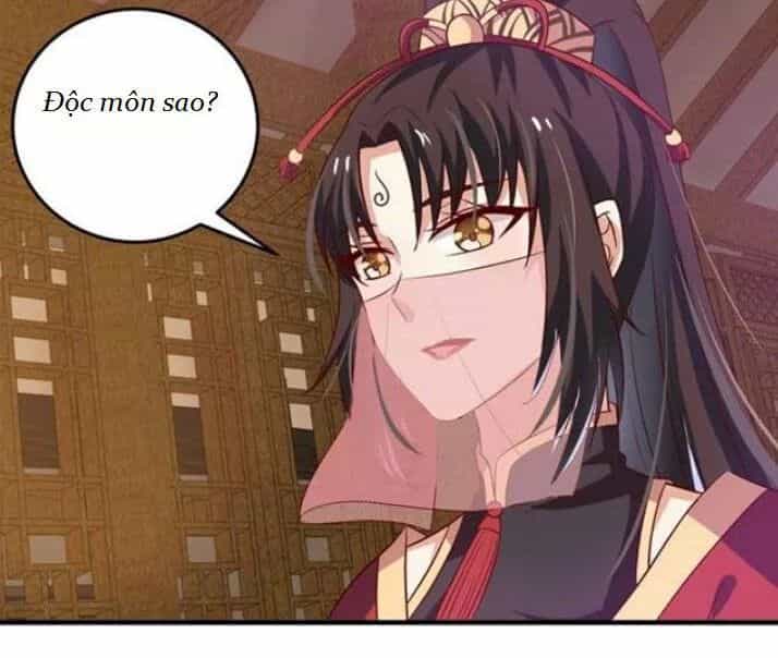 Tuyệt Sắc Quyến Rũ: Quỷ Y Chí Tôn - Chương 71 - ảnh 24